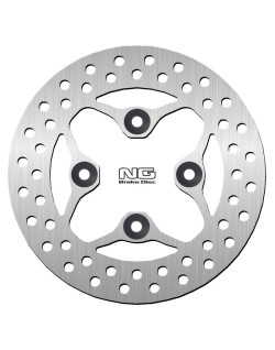 Disque de frein NG BRAKES rond fixe