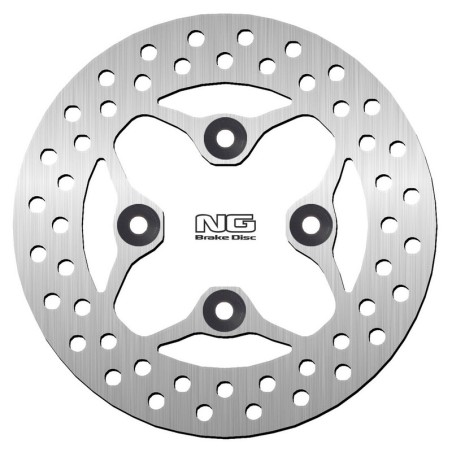 Disque de frein NG BRAKES rond fixe