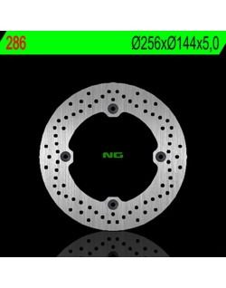 Disque de frein NG BRAKES rond fixe