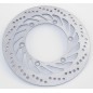 Disque de frein NG BRAKES rond fixe