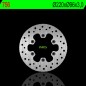 Disque de frein NG BRAKES rond fixe