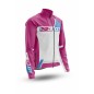 Veste S3 Collection 01 - rose taille M