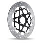 Disque de frein BREMBO Serie Oro rond flottant Disque de frein BREMBO Serie Oro rond flottant