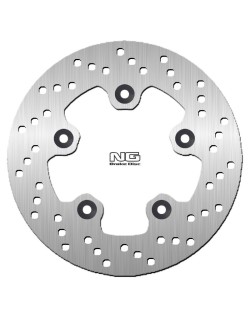 Disque de frein NG BRAKES rond fixe