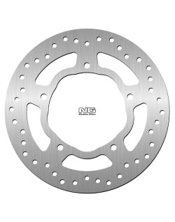 Disque de frein NG BRAKES rond fixe