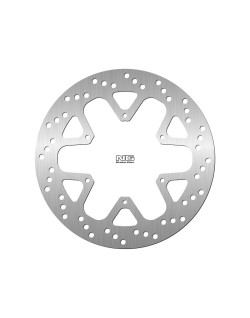 Disque de frein NG BRAKES rond fixe