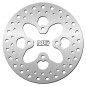 Disque de frein NG BRAKES rond fixe