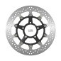 Disque de frein NG BRAKES rond flottant