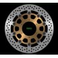 Disque de frein NG BRAKES rond flottant