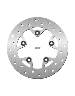 Disque de frein NG BRAKES rond fixe