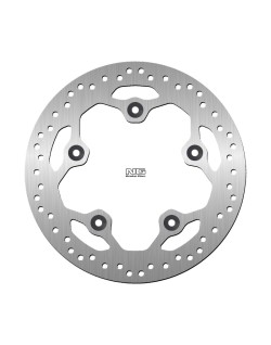 Disque de frein NG BRAKES rond fixe