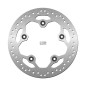Disque de frein NG BRAKES rond fixe