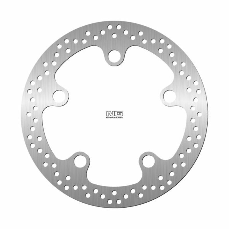 Disque de frein NG BRAKES rond fixe
