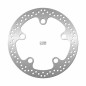 Disque de frein NG BRAKES rond fixe