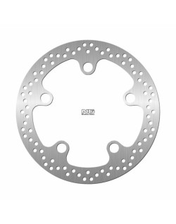 Disque de frein NG BRAKES rond fixe