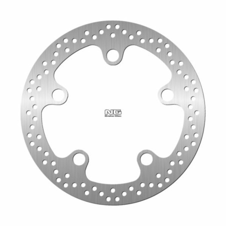 Disque de frein NG BRAKES rond fixe