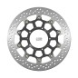 Disque de frein NG BRAKES rond flottant