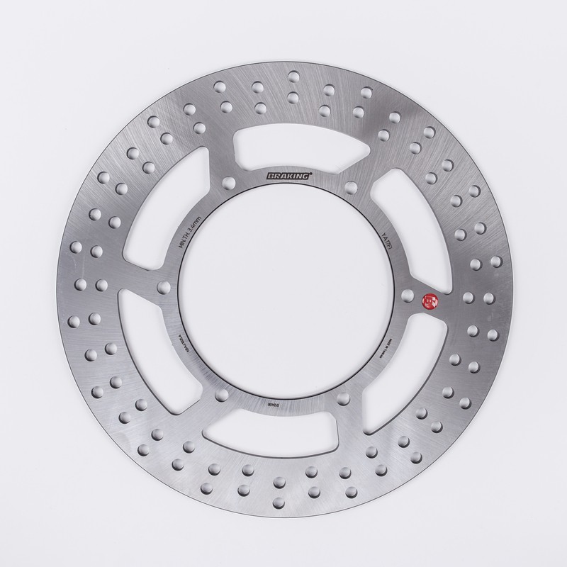 Disque de frein BRAKING rond fixe Disque de frein BRAKING rond fixe