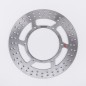Disque de frein BRAKING rond fixe Disque de frein BRAKING rond fixe
