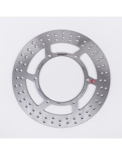 Disque de frein BRAKING rond fixe