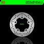 Disque de frein NG BRAKES rond fixe