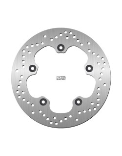 Disque de frein NG BRAKES rond fixe