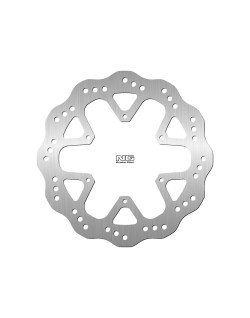 Disque de frein NG BRAKES pétale fixe