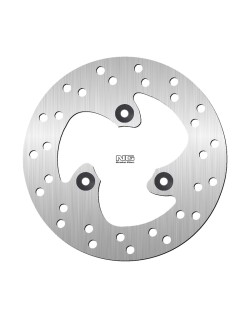 Disque de frein NG BRAKES rond fixe