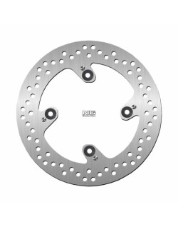 Disque de frein NG BRAKES rond fixe