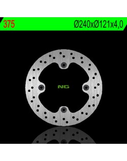 Disque de frein NG BRAKES rond fixe