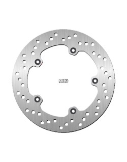 Disque de frein NG BRAKES rond fixe
