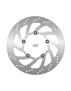 Disque de frein NG BRAKES rond fixe