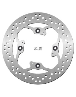 Disque de frein NG BRAKES rond fixe