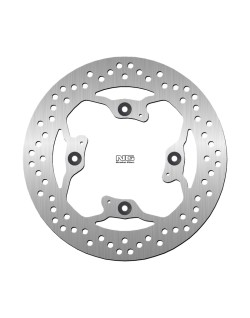 Disque de frein NG BRAKES rond fixe