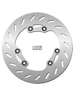 Disque de frein NG BRAKES rond fixe