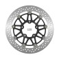 Disque de frein NG BRAKES rond flottant