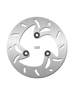 Disque de frein NG BRAKES rond fixe