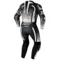 Combinaison RST ProSeries EVO airbag homme CE - blanc/noir Combinaison RST ProSeries EVO airbag homme CE - blanc/noir