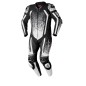 Combinaison RST ProSeries EVO airbag homme CE - blanc/noir Combinaison RST ProSeries EVO airbag homme CE - blanc/noir