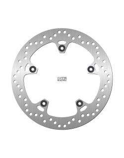Disque de frein NG BRAKES rond fixe