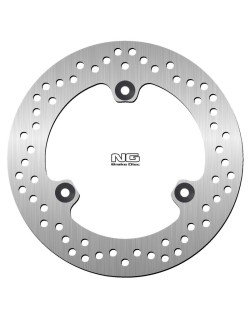 Disque de frein NG BRAKES rond fixe