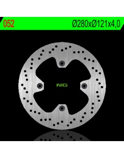 Disque de frein NG BRAKES rond fixe