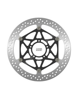 Disque de frein NG BRAKES rond flottant