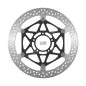 Disque de frein NG BRAKES rond flottant