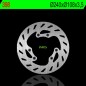 Disque de frein NG BRAKES rond fixe