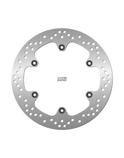 Disque de frein NG BRAKES rond fixe