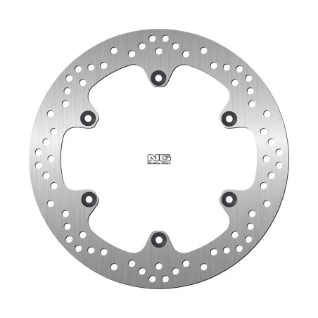 Disque de frein NG BRAKES rond fixe