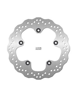 Disque de frein NG BRAKES pétale fixe