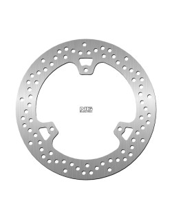 Disque de frein NG BRAKES rond fixe