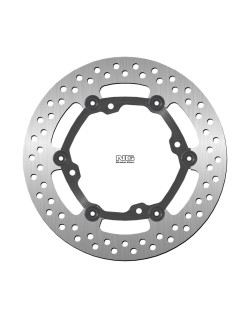Disque de frein NG BRAKES rond flottant
